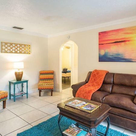 The Cozy House Villa Tampa Luaran gambar