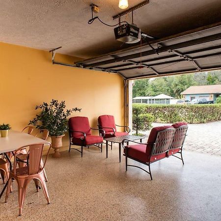 The Cozy House Villa Tampa Luaran gambar