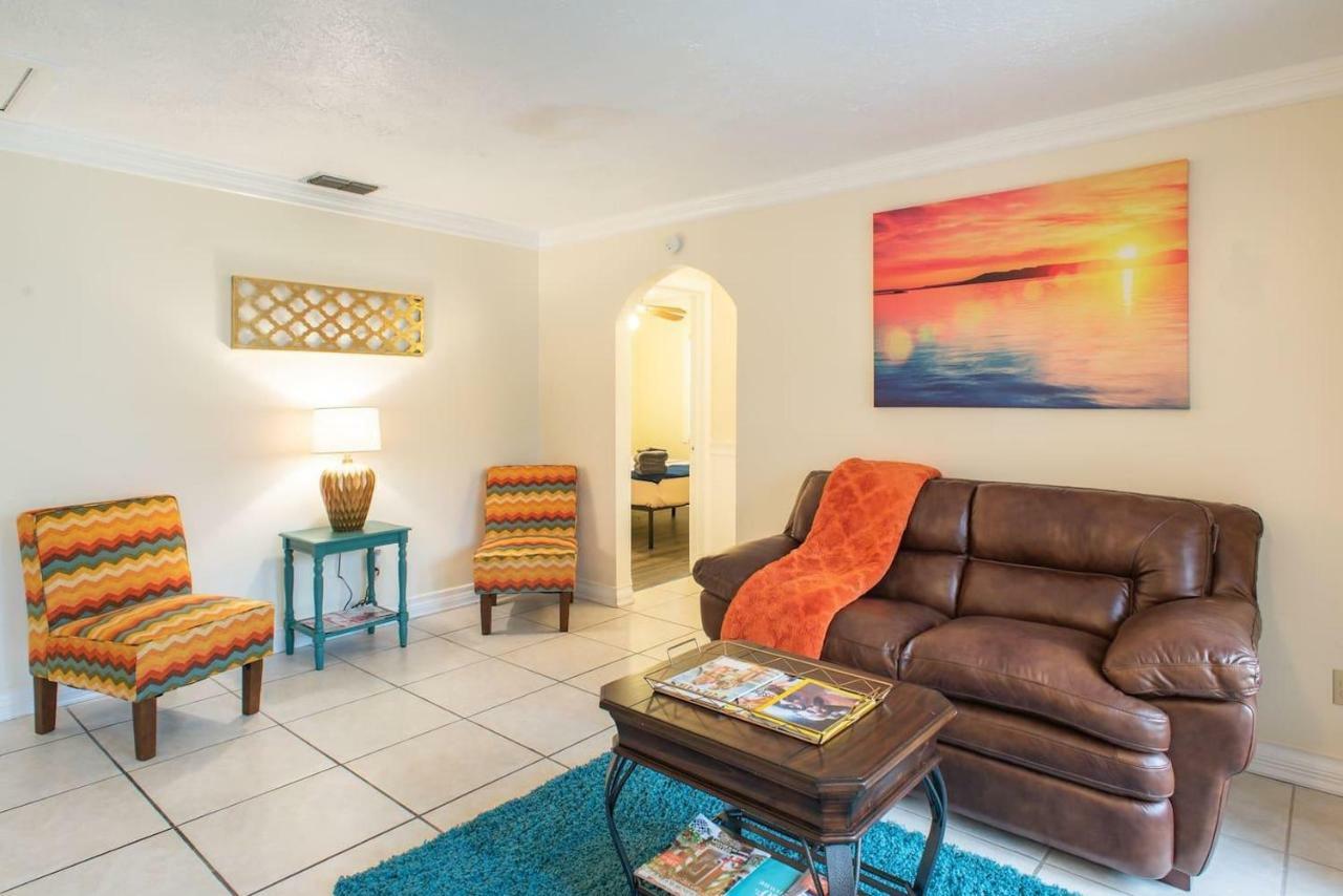 The Cozy House Villa Tampa Luaran gambar