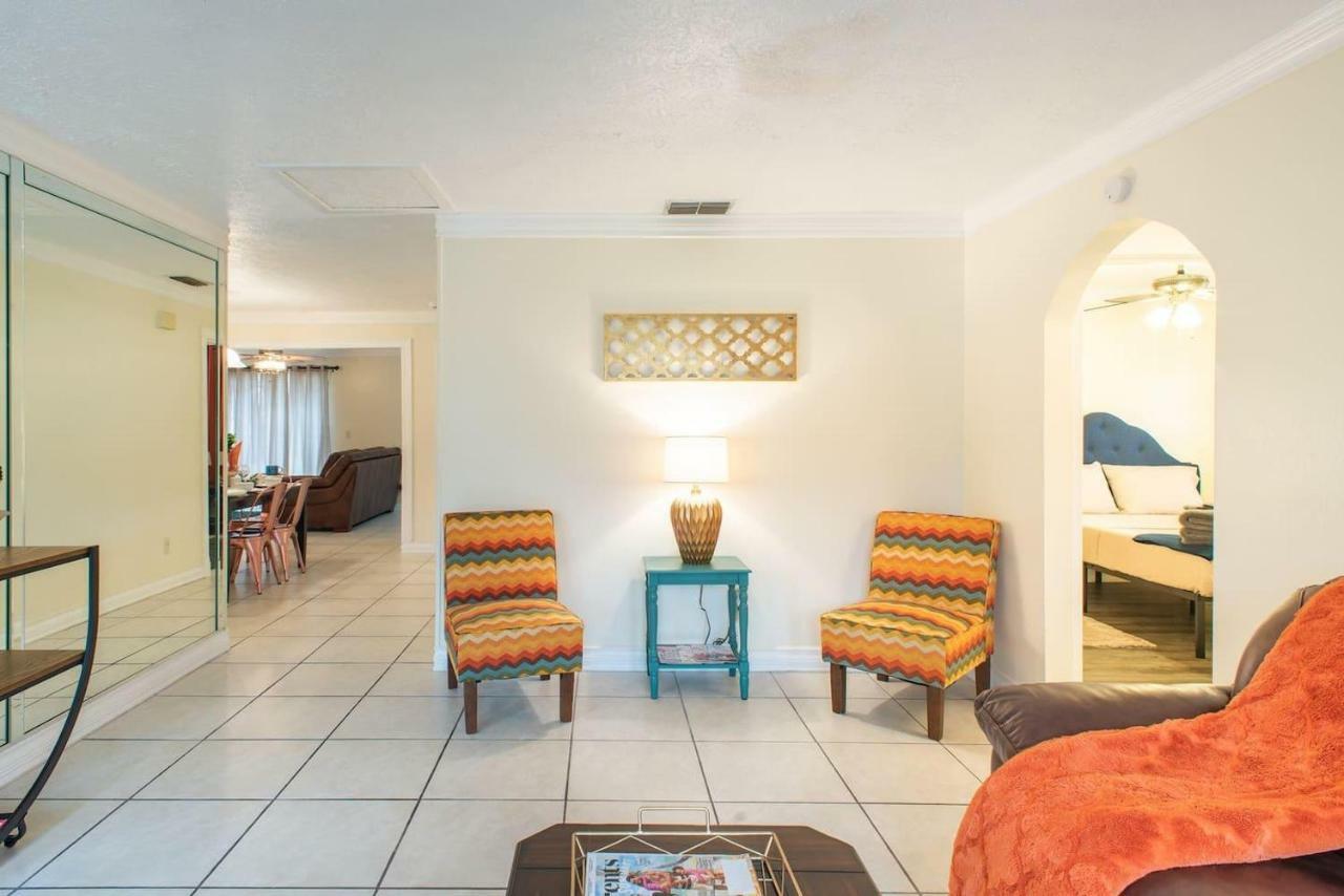 The Cozy House Villa Tampa Luaran gambar