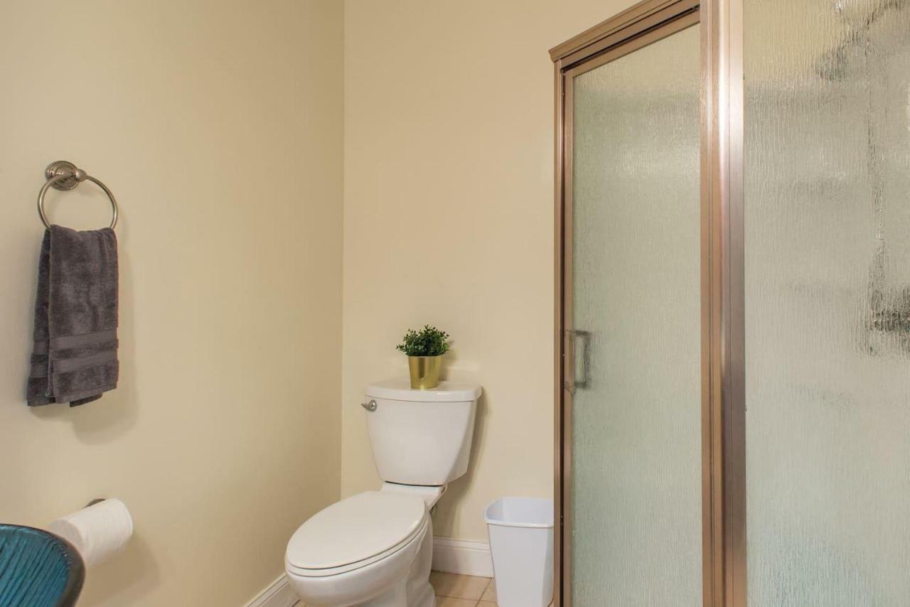 The Cozy House Villa Tampa Luaran gambar