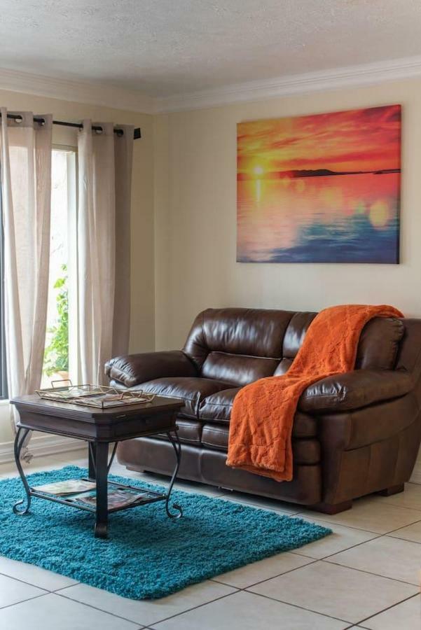 The Cozy House Villa Tampa Luaran gambar