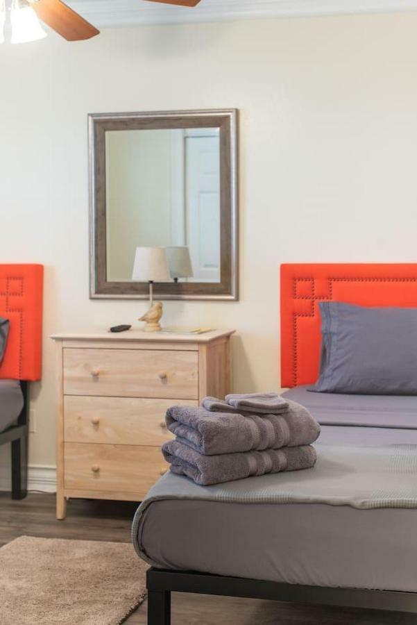 The Cozy House Villa Tampa Luaran gambar
