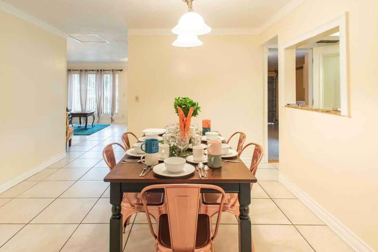 The Cozy House Villa Tampa Luaran gambar