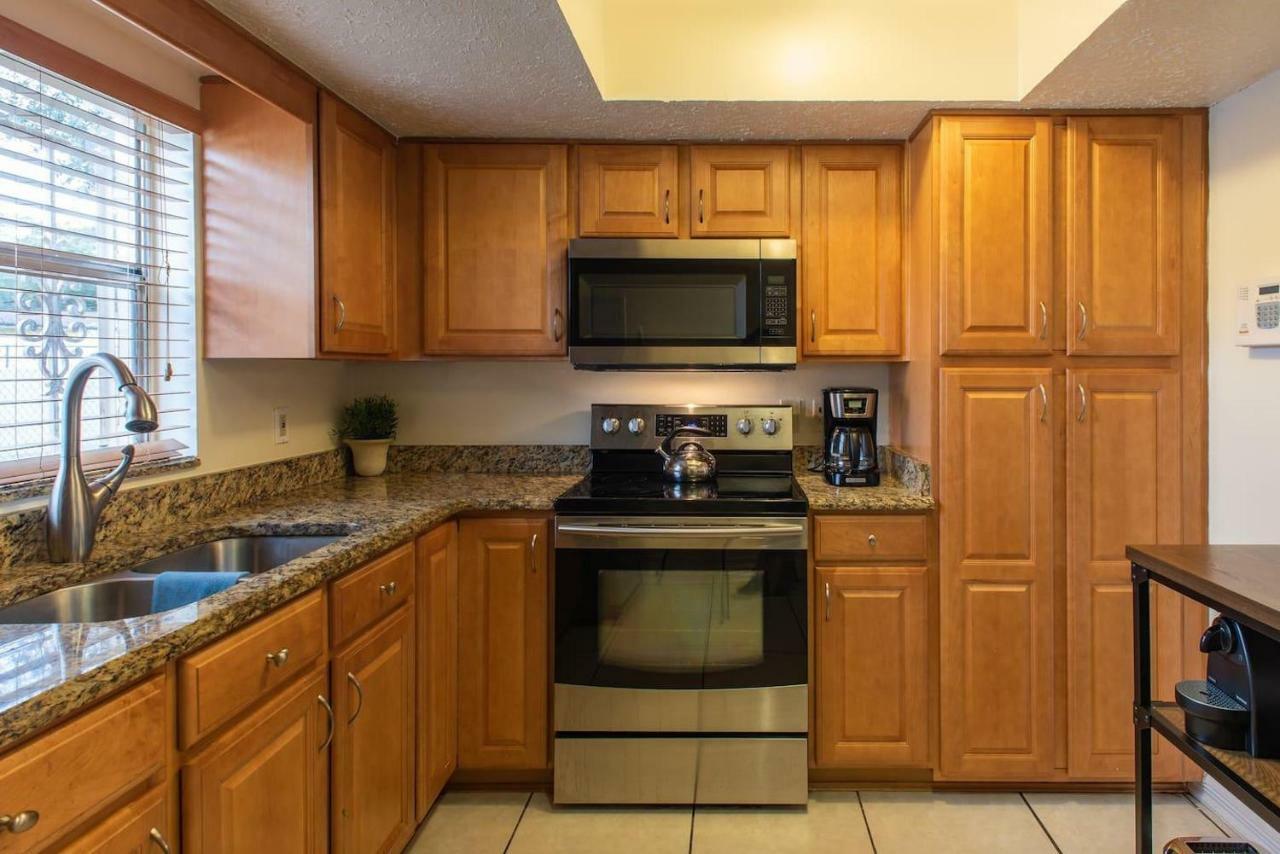 The Cozy House Villa Tampa Luaran gambar