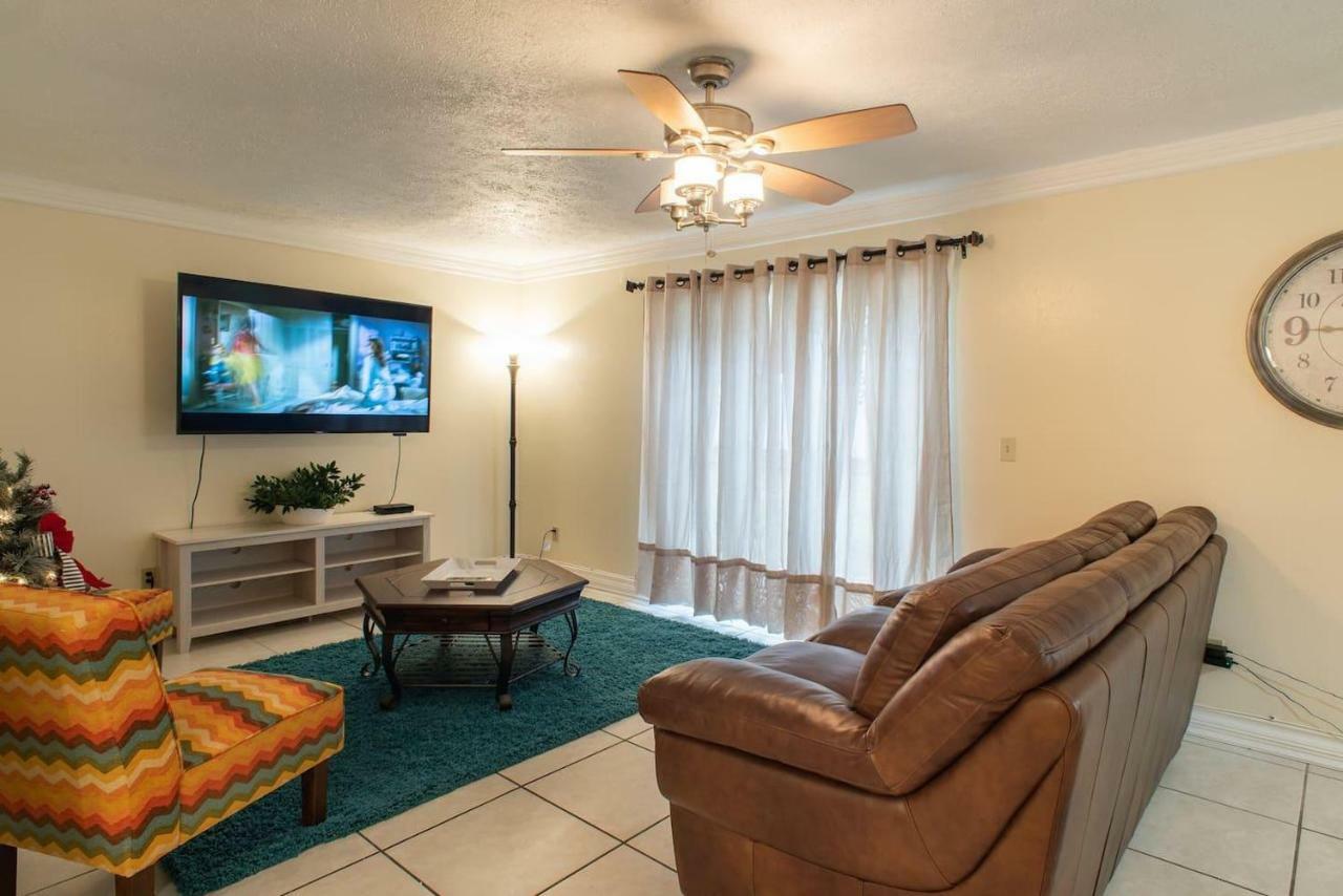 The Cozy House Villa Tampa Luaran gambar