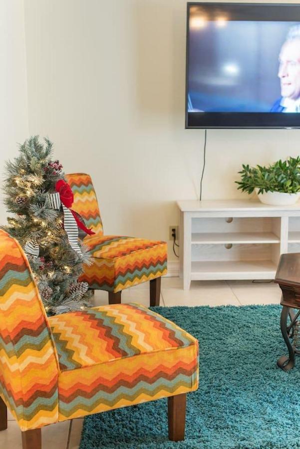 The Cozy House Villa Tampa Luaran gambar