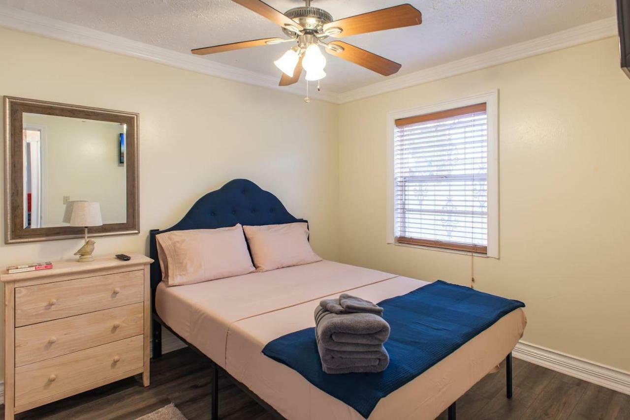 The Cozy House Villa Tampa Luaran gambar