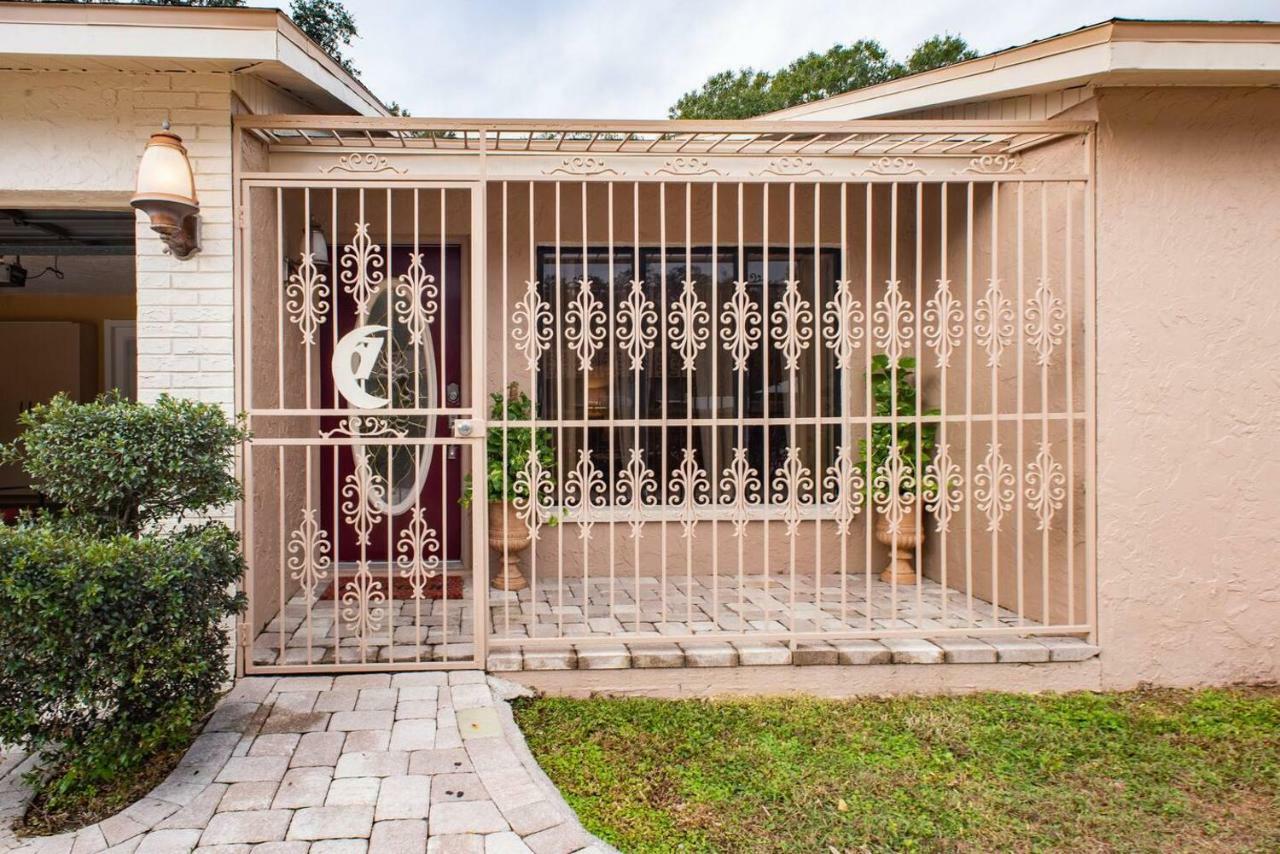 The Cozy House Villa Tampa Luaran gambar